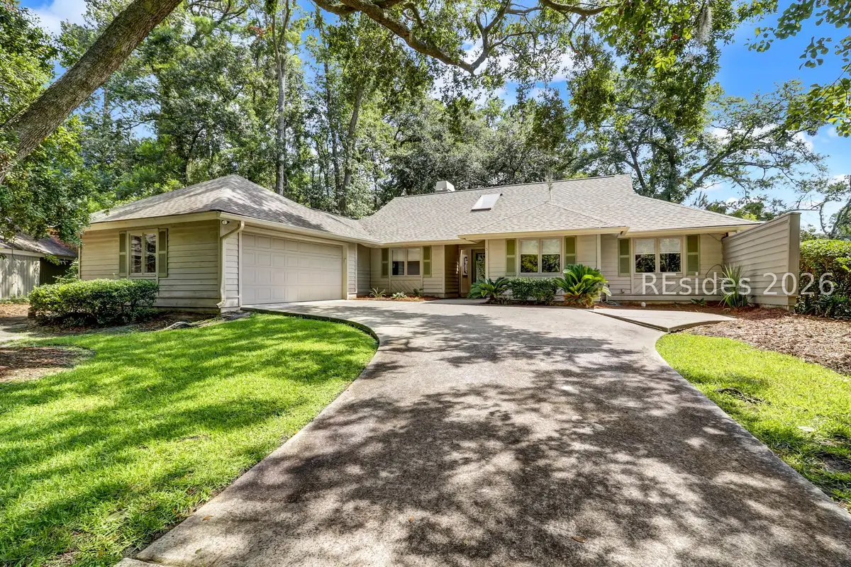 5 Deerfield Court, Hilton Head Island, SC 29926 - #1