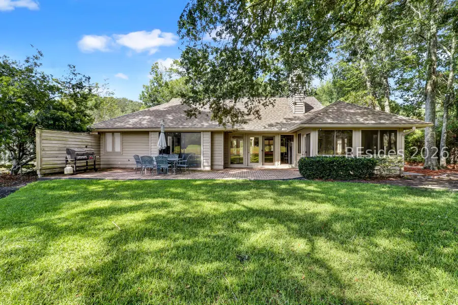 5 Deerfield Court, Hilton Head Island, SC 29926 - #2