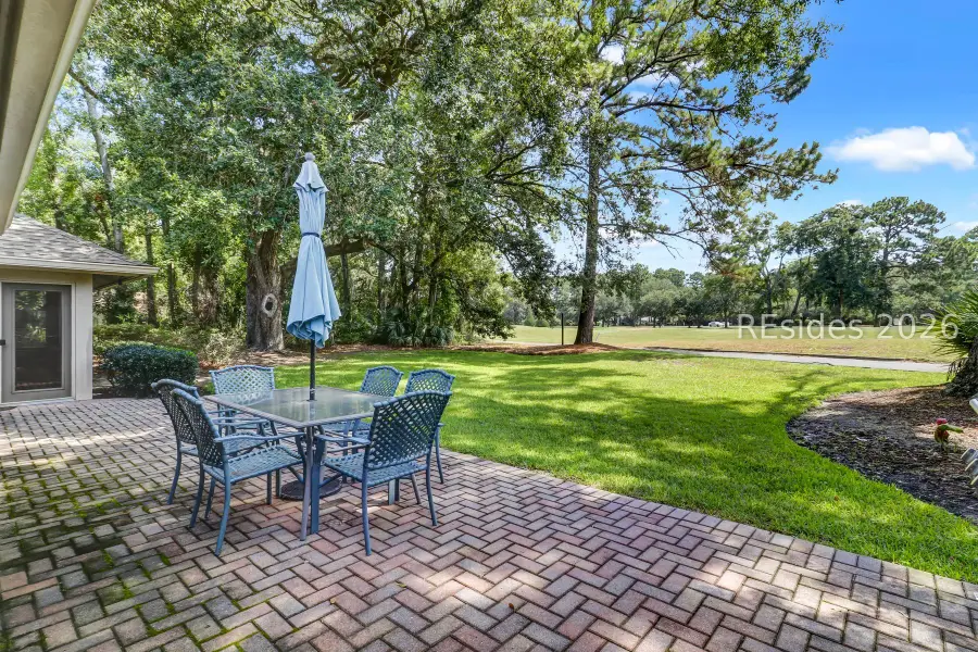 5 Deerfield Court, Hilton Head Island, SC 29926 - #3