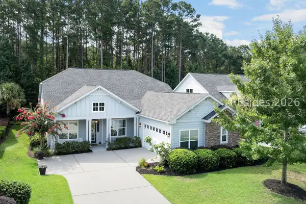 402 Lake Bluff Drive, Bluffton, SC 29910