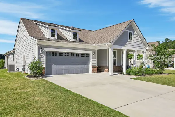 411 Destiny Drive, Bluffton, SC 29909