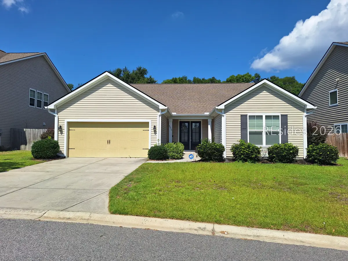 4070 Sage Drive, Beaufort, SC 29907 - #1