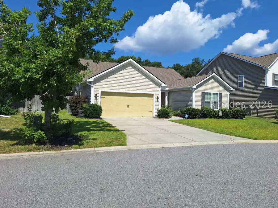 4070 Sage Drive, Beaufort, SC 29907 - #2