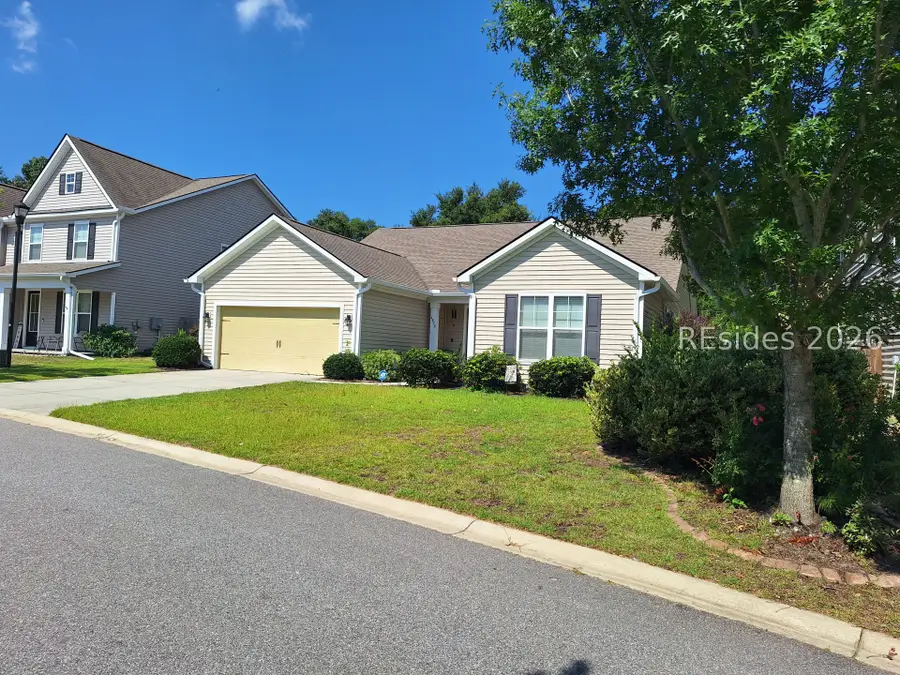 4070 Sage Drive, Beaufort, SC 29907 - #3