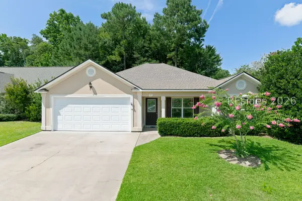 107 Heartstone Circle, Bluffton, SC 29910