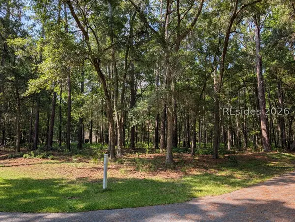 5 Confederate Court, Daufuskie Island, SC 29915