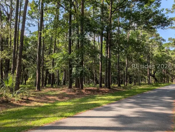 97 Martinangel Lane, Daufuskie Island, SC 29915
