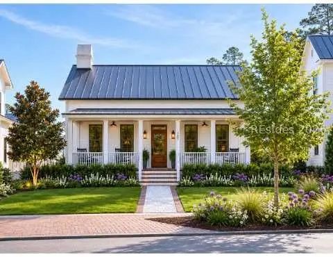 127 Hunting Lodge Road, Bluffton, SC 29910