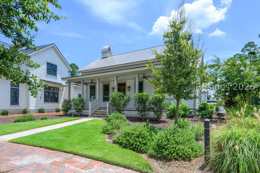 127 Hunting Lodge Road, Bluffton, SC 29910 - #2