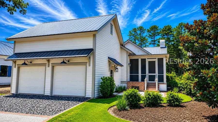 127 Hunting Lodge Road, Bluffton, SC 29910 - #3