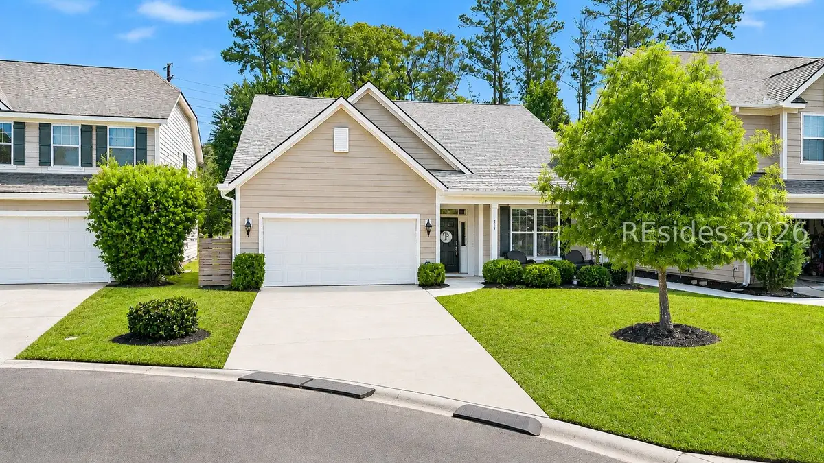 334 Green Leaf Way, Bluffton, SC 29910 - #1