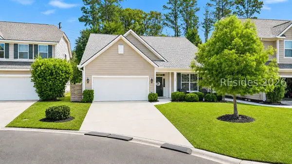 334 Green Leaf Way, Bluffton, SC 29910