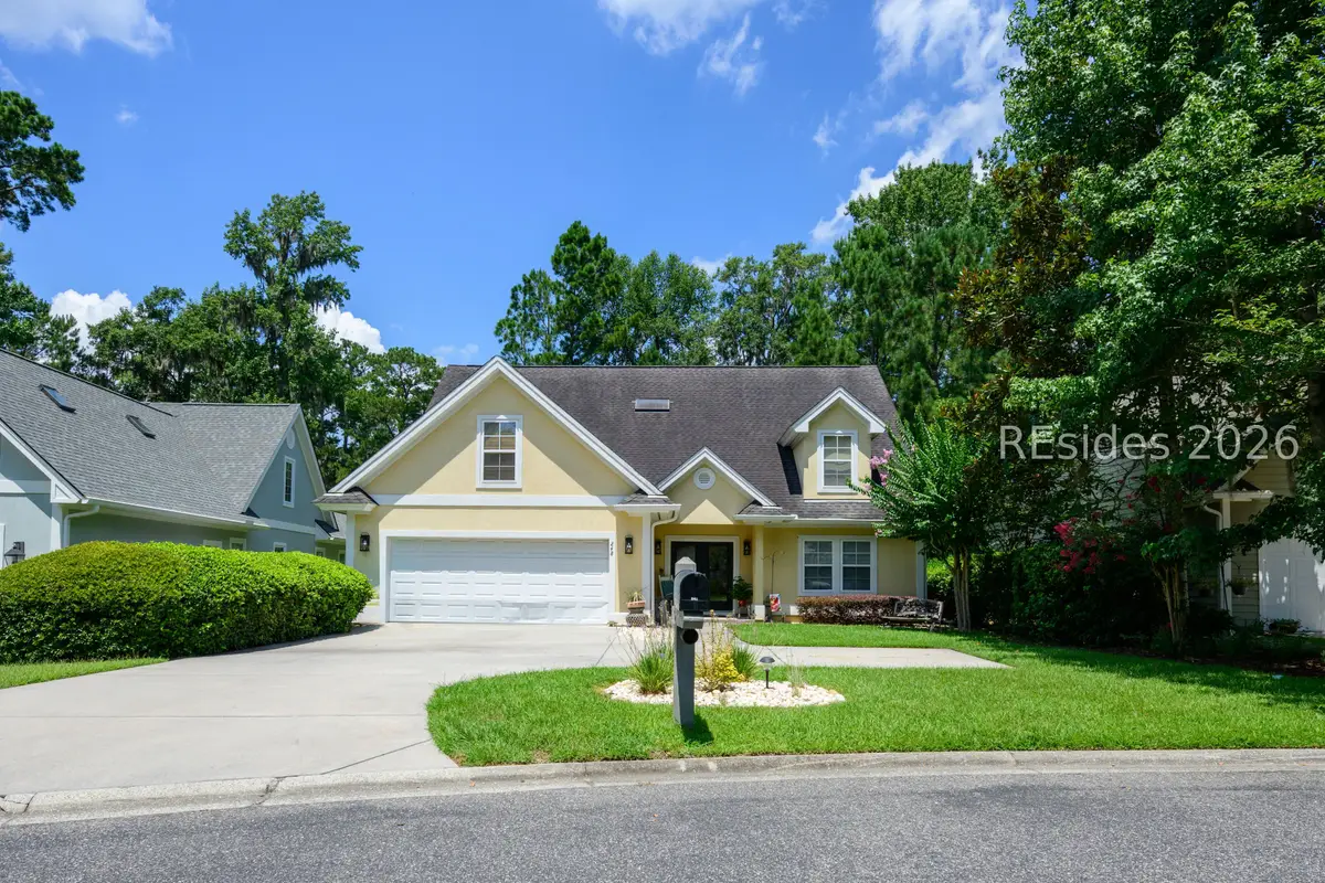 248 Club Gate Drive, Bluffton, SC 29910 - #1
