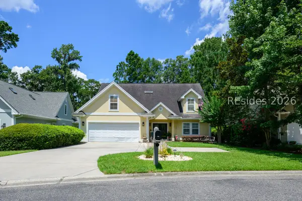 248 Club Gate Drive, Bluffton, SC 29910