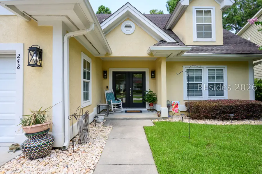 248 Club Gate Drive, Bluffton, SC 29910 - #2