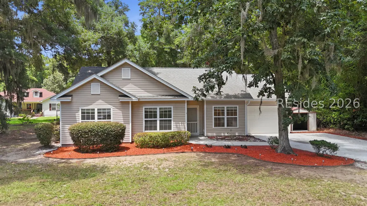 9 Shorts Landing Road, Beaufort, SC 29907 - #1