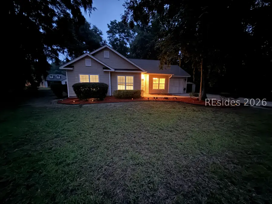 9 Shorts Landing Road, Beaufort, SC 29907 - #2