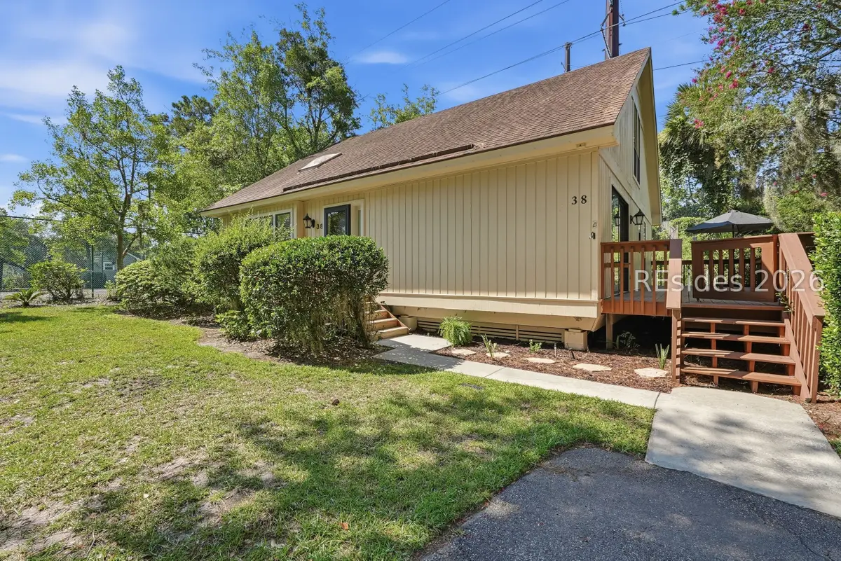 38 Wee Drive #38, Hilton Head Island, SC 29926 - #1