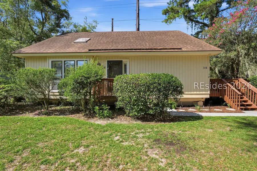 38 Wee Drive #38, Hilton Head Island, SC 29926 - #2