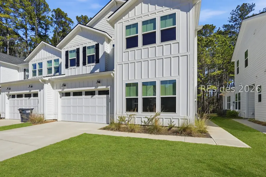 180 Oleander Way, Hardeeville, SC 29927 - #2
