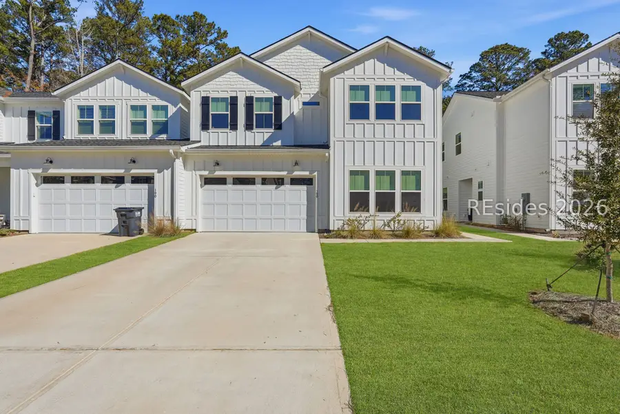180 Oleander Way, Hardeeville, SC 29927 - #3