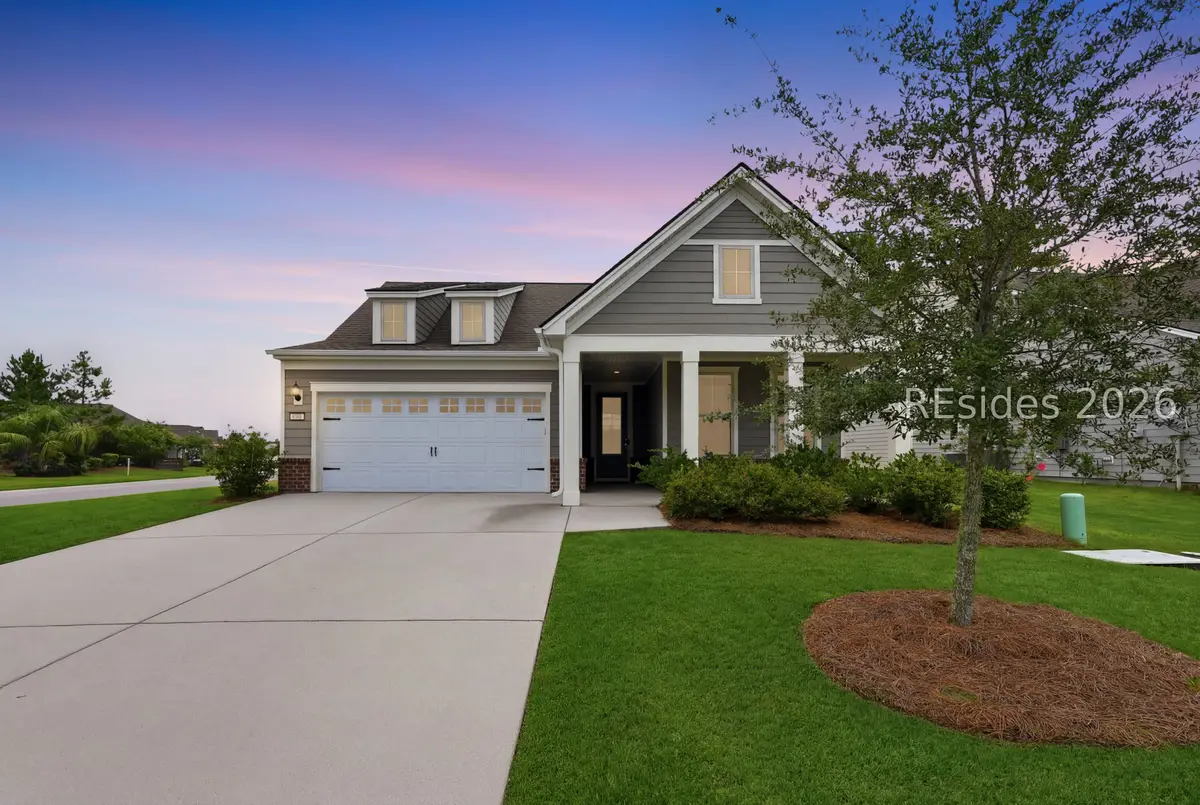 706 Turnberry Woods Drive, Bluffton, SC 29909 - #1