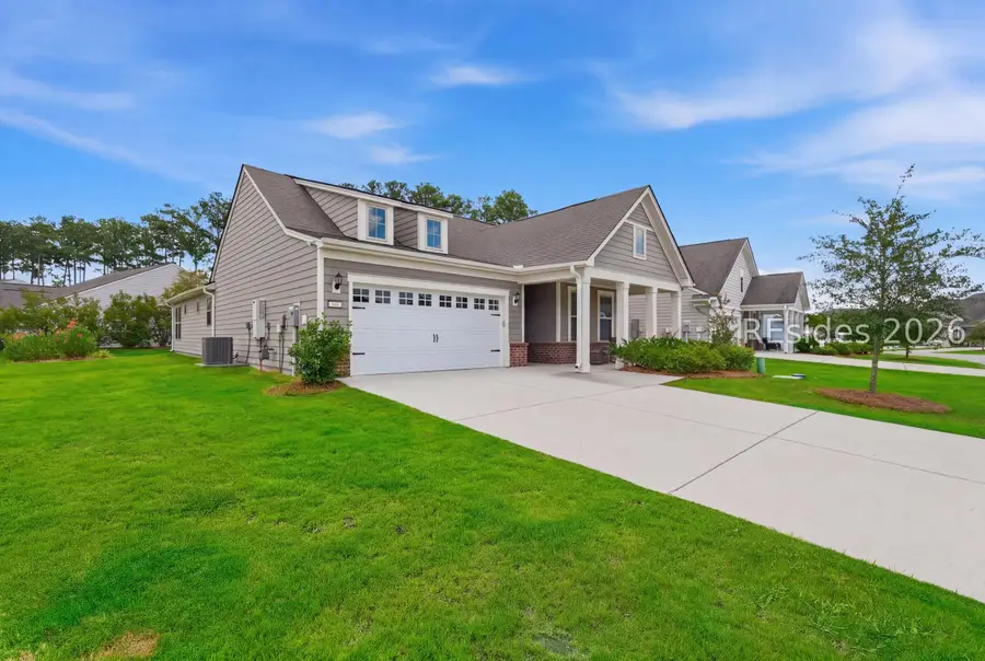 706 Turnberry Woods Drive, Bluffton, SC 29909 - #3