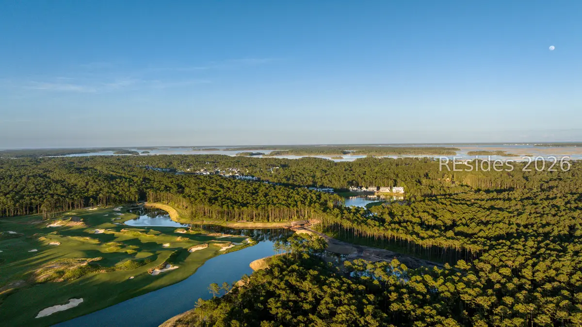 105 Amaranth Road, Bluffton, SC 29910 - #1