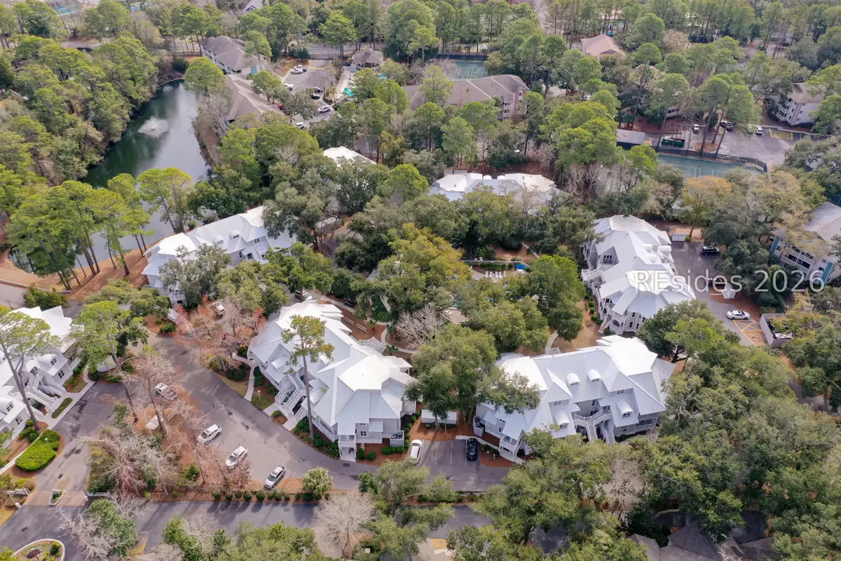 14 Wimbledon Court #135-5, Hilton Head Island, SC 29928 - #1