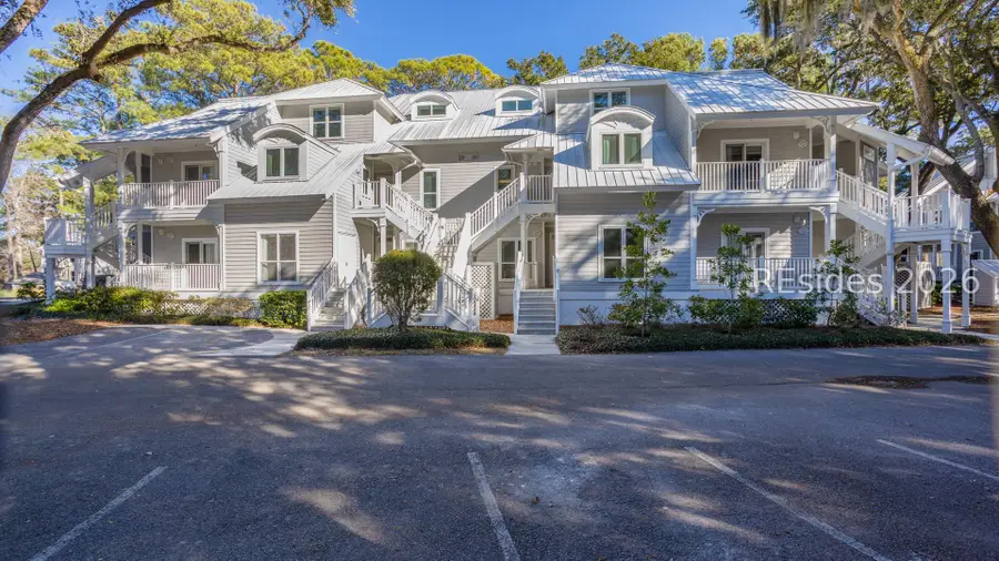 14 Wimbledon Court #135-5, Hilton Head Island, SC 29928 - #2