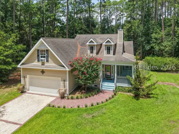 47 Thomas Sumter Street, Beaufort, SC 29907