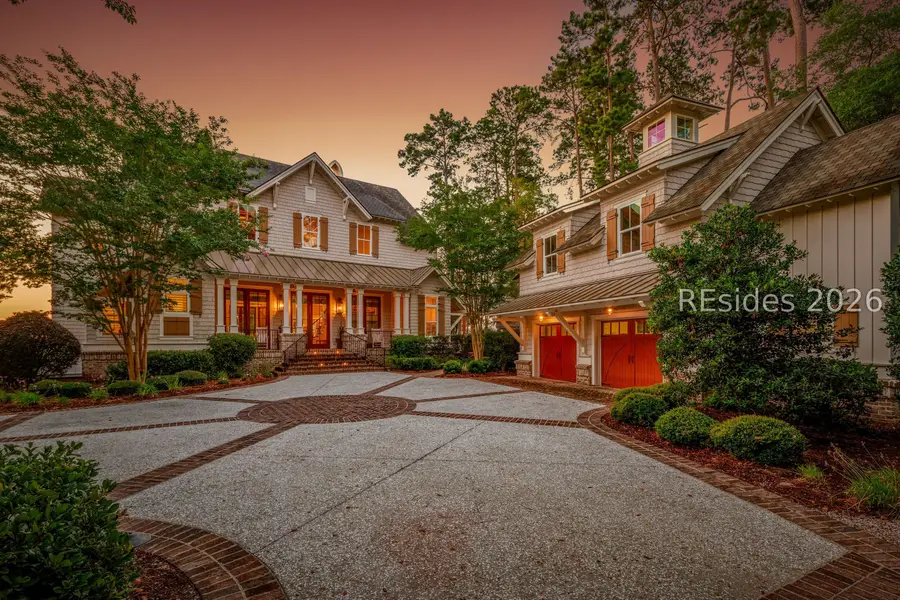 50 Richland Drive, Bluffton, SC 29910 - #2