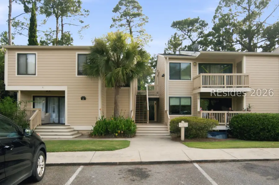 53 Delander Court #24, Hilton Head Island, SC 29928 - #2