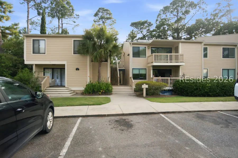 53 Delander Court #24, Hilton Head Island, SC 29928 - #3