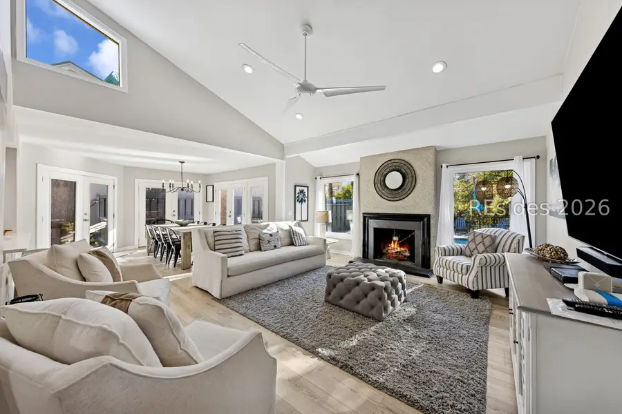 8 Windjammer Court, Hilton Head Island, SC 29928 - #2