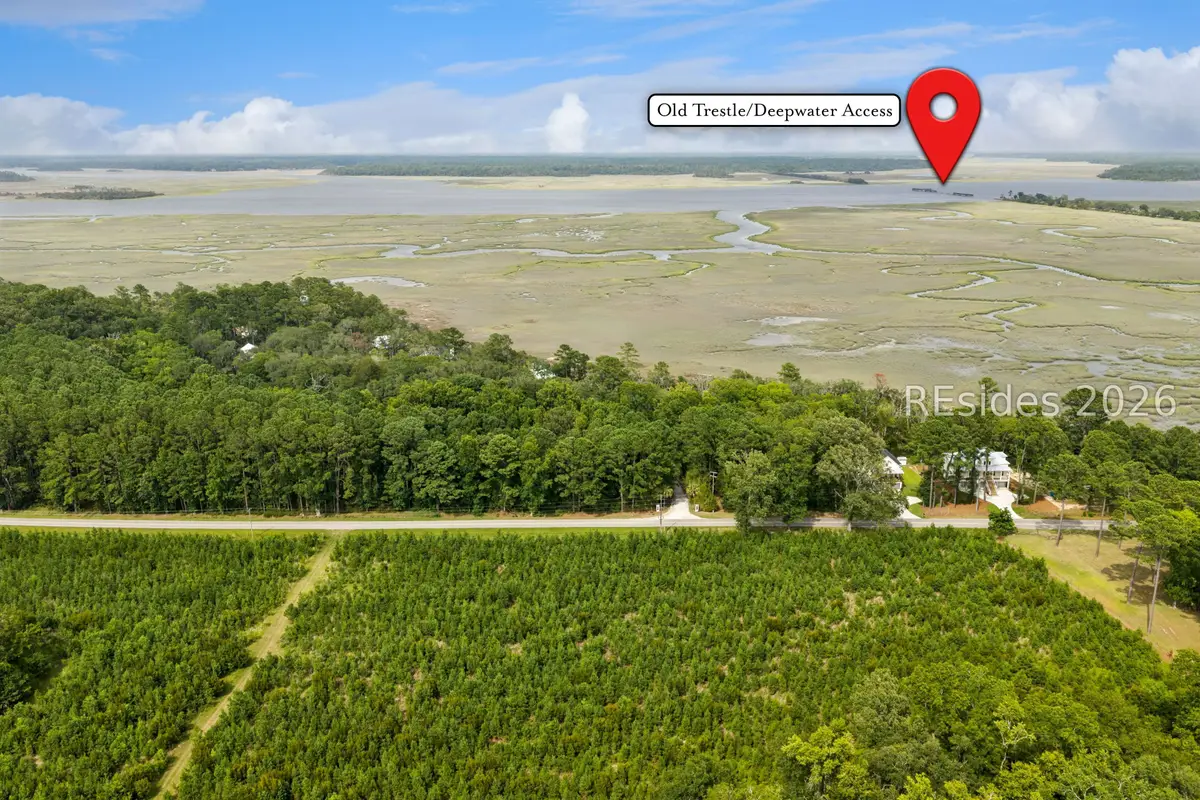 TBD Knowles Island Road, Ridgeland, SC 29936 - #1