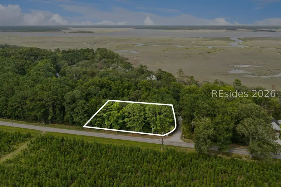 TBD Knowles Island Road, Ridgeland, SC 29936 - #2