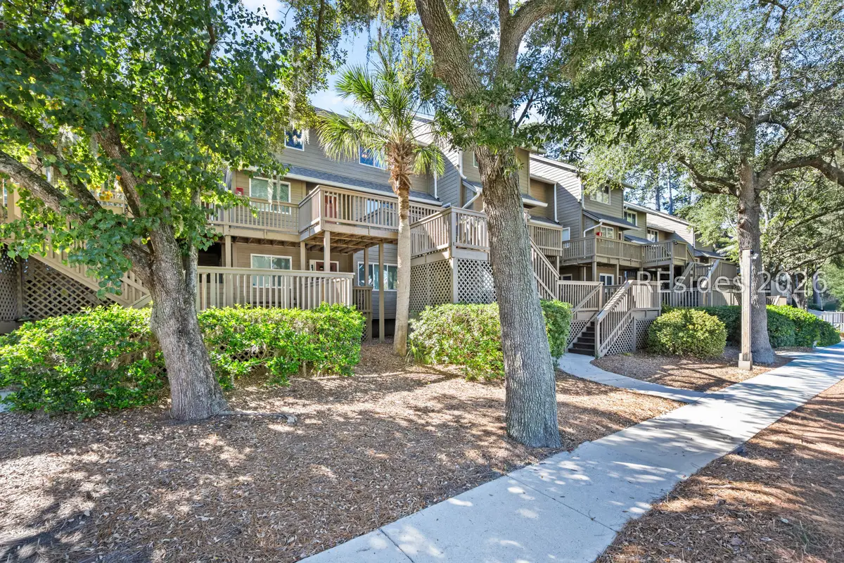 50 Yacht Cove Drive #324, Hilton Head Island, SC 29928 - #1