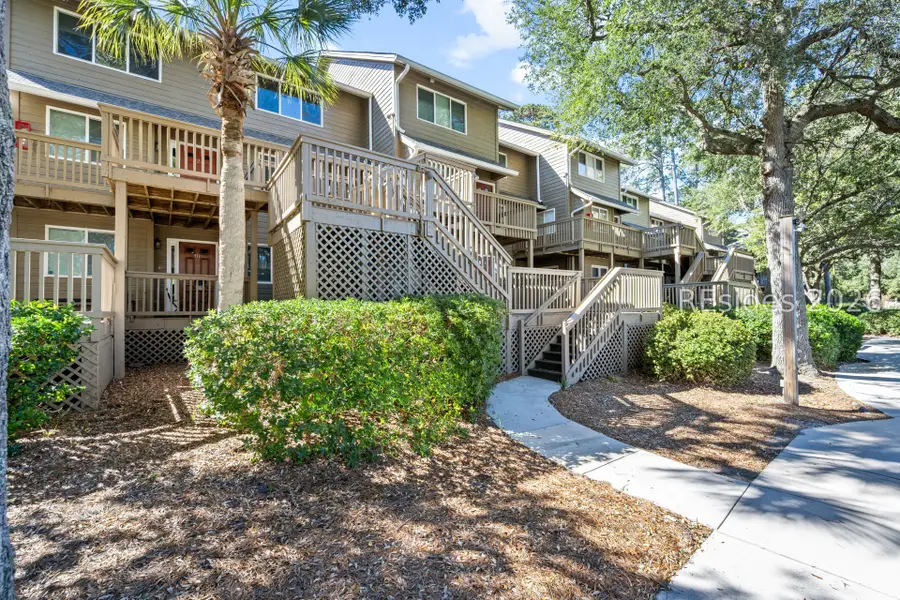 50 Yacht Cove Drive #324, Hilton Head Island, SC 29928 - #2