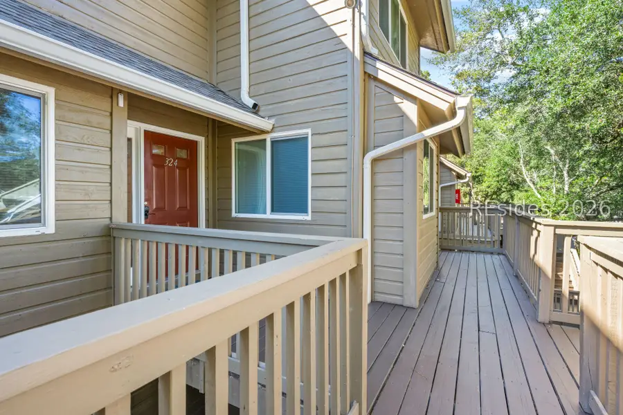 50 Yacht Cove Drive #324, Hilton Head Island, SC 29928 - #3