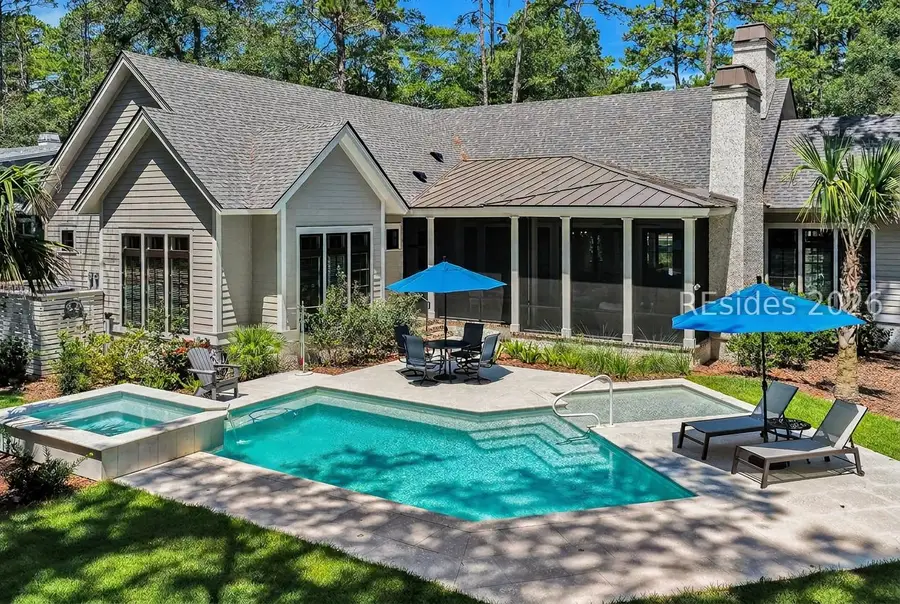 30 Kingston Road, Hilton Head Island, SC 29928 - #2