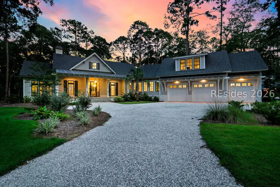 30 Kingston Road, Hilton Head Island, SC 29928 - #3