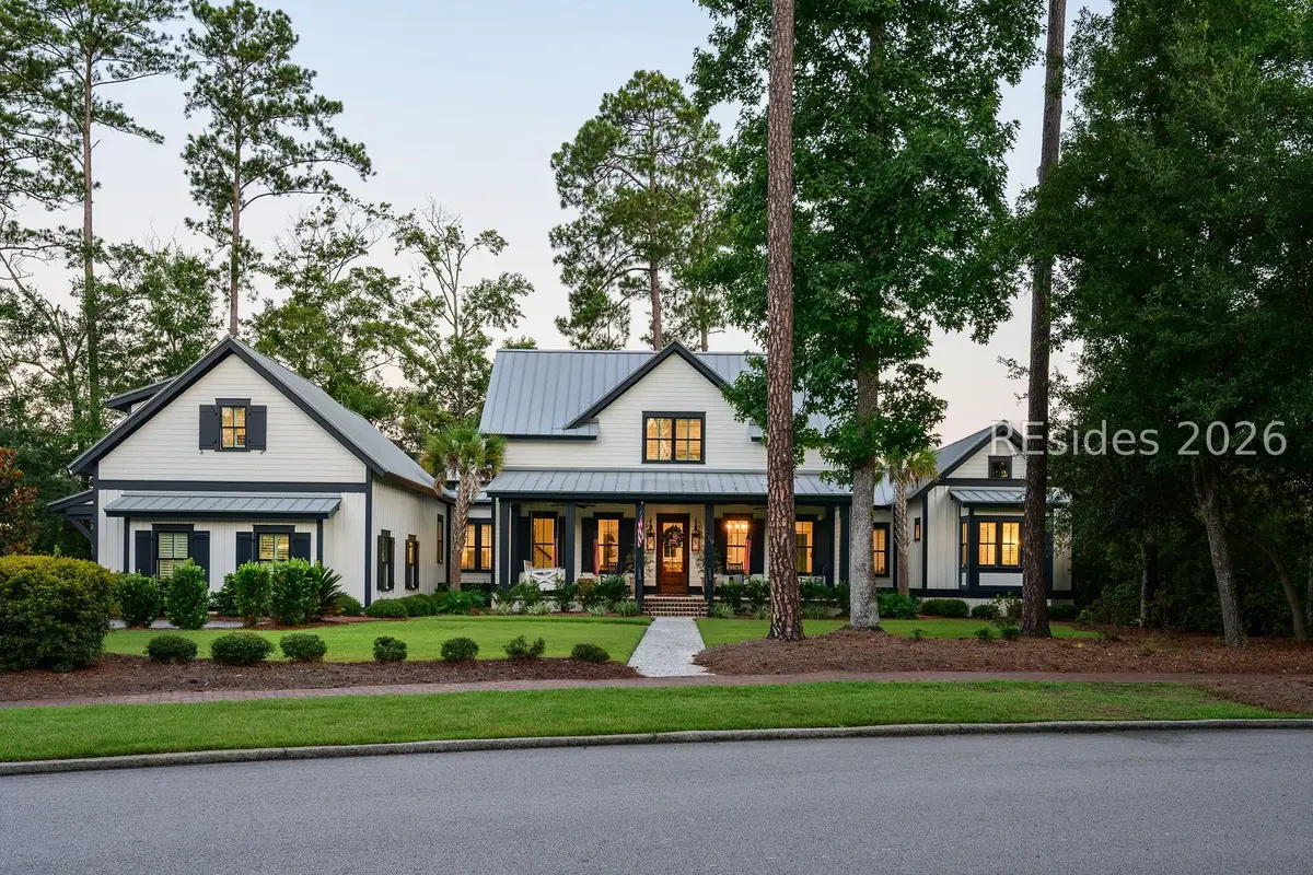 159 Red Ochre Road, Bluffton, SC 29910 - #1