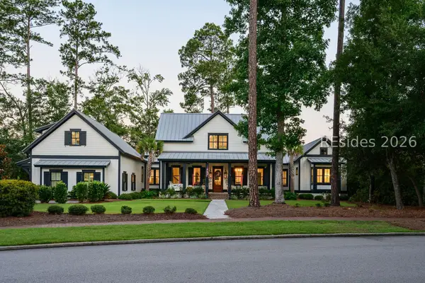 159 Red Ochre Road, Bluffton, SC 29910