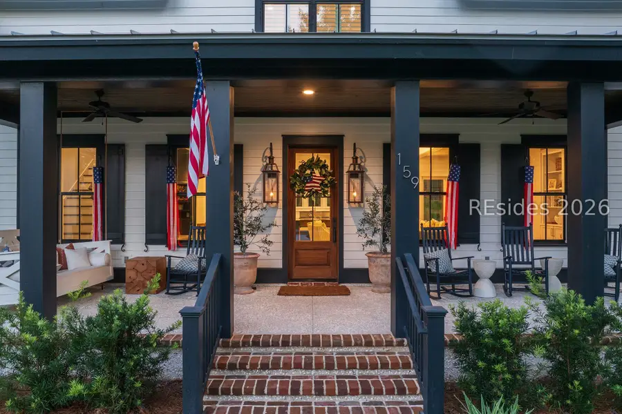 159 Red Ochre Road, Bluffton, SC 29910 - #2