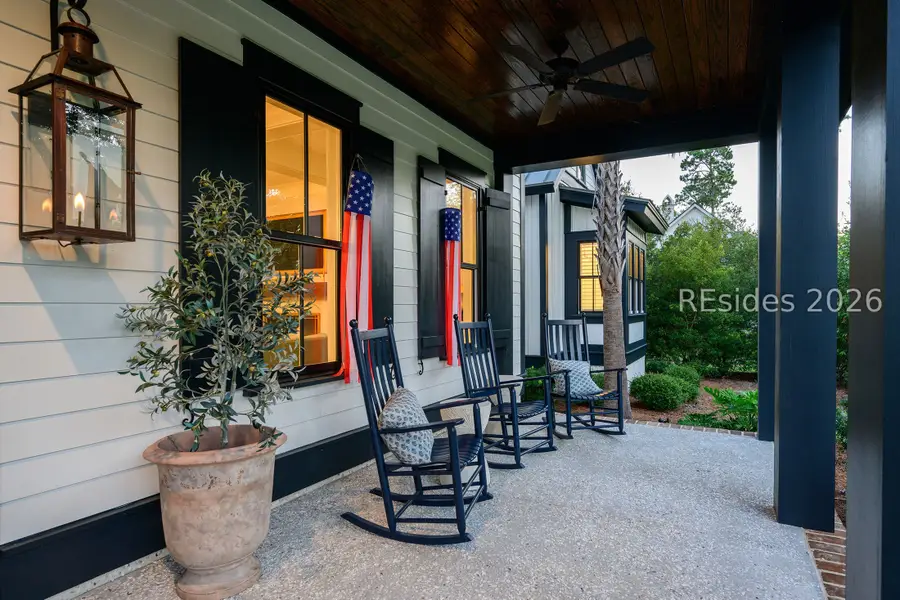 159 Red Ochre Road, Bluffton, SC 29910 - #3