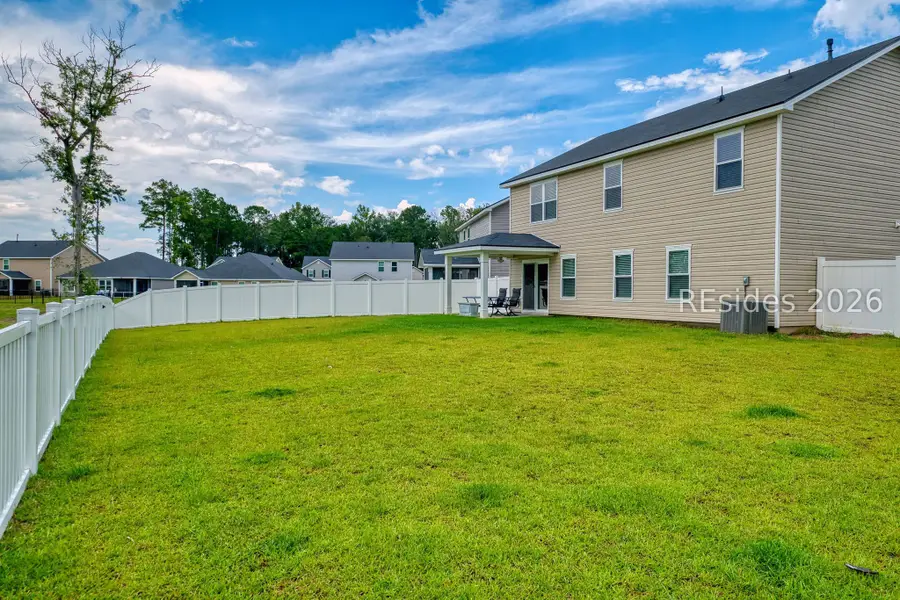 16 Ashington Drive, Bluffton, SC 29910 - #2