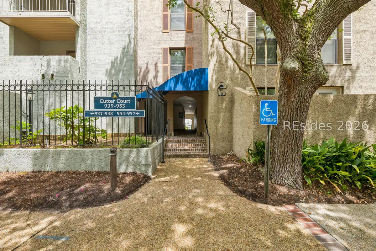 6 Lighthouse Lane #946, Hilton Head Island, SC 29928 - #1