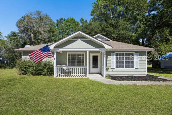 16 Robin Way, Beaufort, SC 29907
