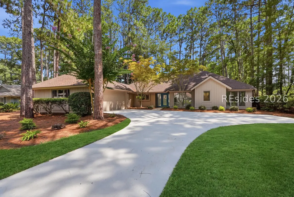 2 Ivory Gull Place, Hilton Head Island, SC 29926 - #1